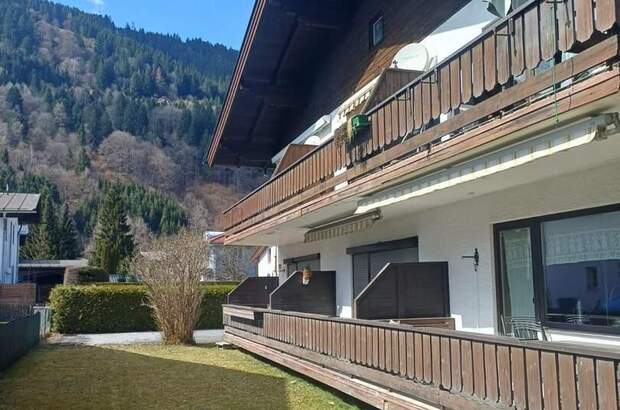 Terrassenwohnung kaufen in 5700 Zell am See (Bild 1)