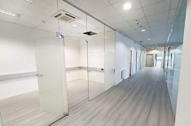 Gewerbeobjekt mieten in 8055 Graz (Bild 1)