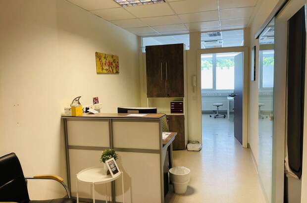 Gewerbeobjekt mieten in 5020 Salzburg (Bild 2)