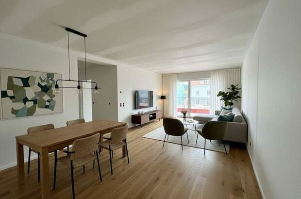 Wohnung mit Balkon kaufen in 8753 Fohnsdorf (Bild 2)