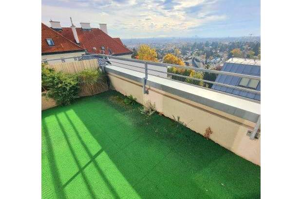 Terrassenwohnung mieten in 1160 Wien (Bild 4)