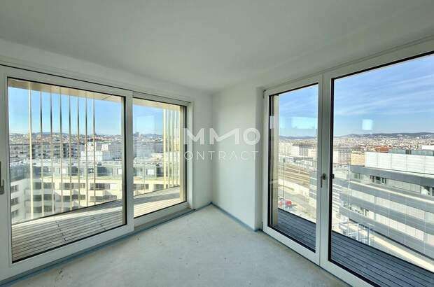 Wohnung mit Balkon kaufen in 1100 Wien (Bild 3)