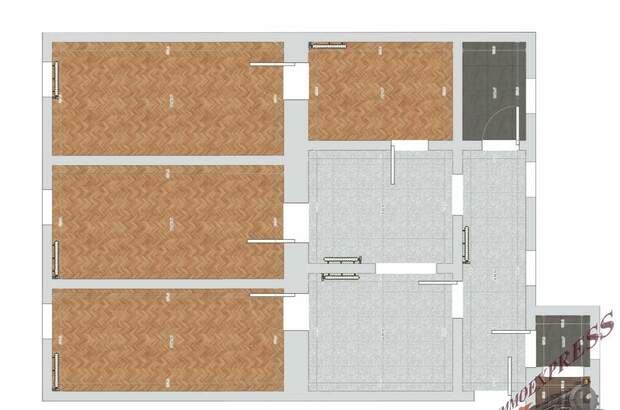 Mietwohnung in 1100 Wien (Bild 1)