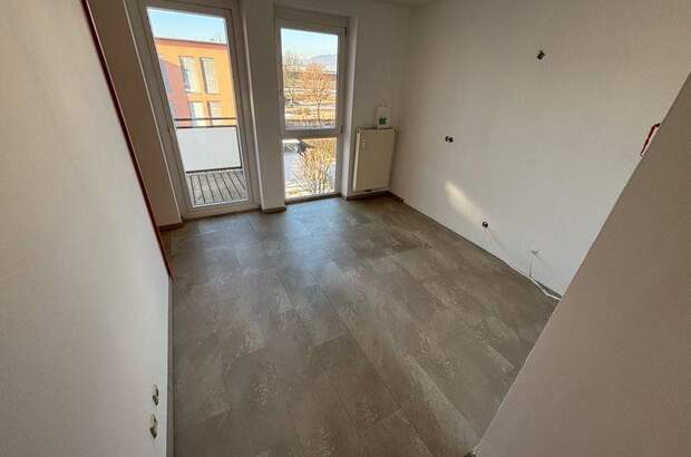 Terrassenwohnung mieten in 8740 Zeltweg (Bild 4)