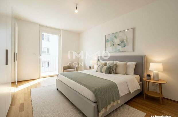 Eigentumswohnung in 1210 Wien