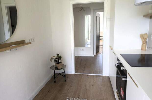 Wohnung mit Balkon kaufen in 8010 Graz (Bild 3)