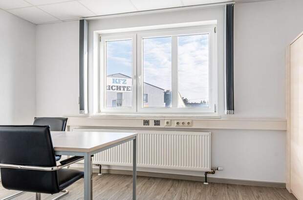 Gewerbeobjekt mieten in 4050 Traun (Bild 5)