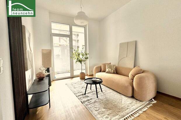 Terrassenwohnung mieten in 8020 Graz (Bild 4)