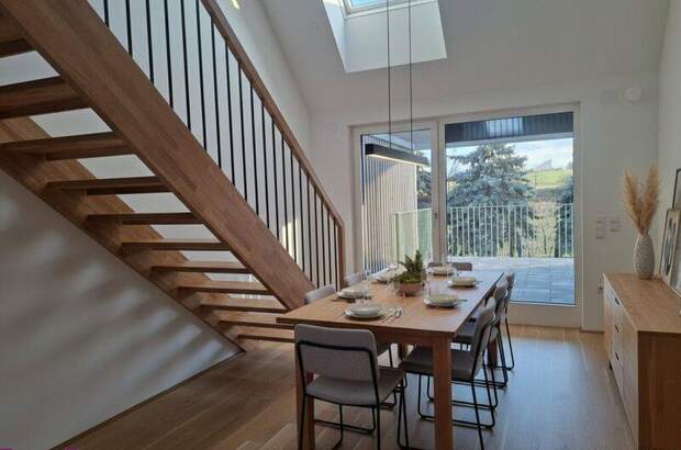 Terrassenwohnung kaufen in 1100 Wien (Bild 2)