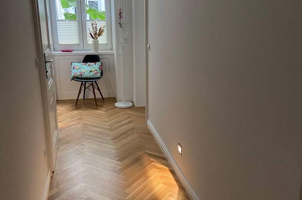 Altbauwohnung kaufen in 1020 Wien (Bild 4)