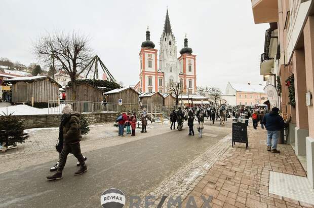 Gastronomie / Restaurant kaufen in 8630 Mariazell (Bild 1)