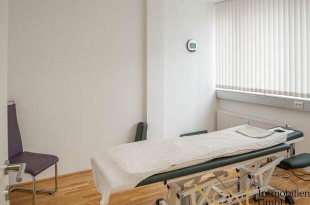 Büro / Praxis mieten in 4600 Wels (Bild 4)