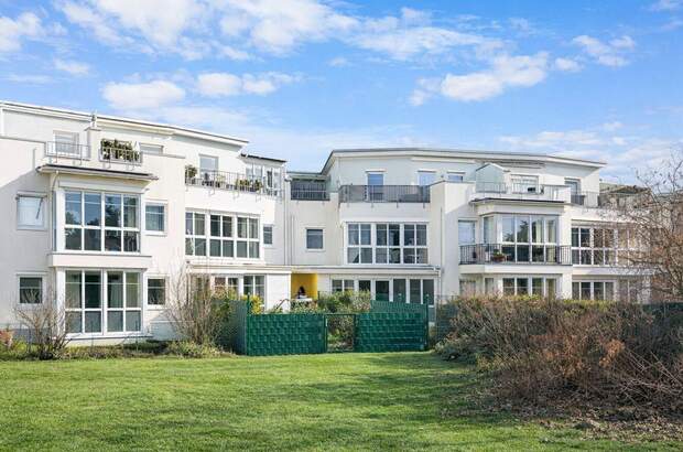 Wohnung kaufen in 9020 Klagenfurt (Bild 1)