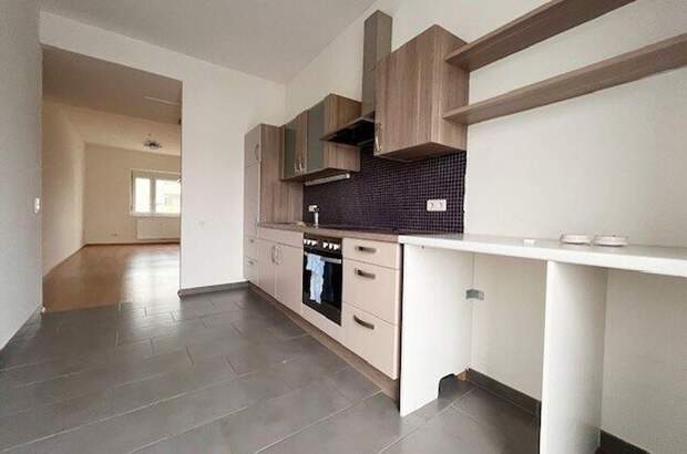 Wohnung mit Balkon mieten in 8010 Graz (Bild 4)