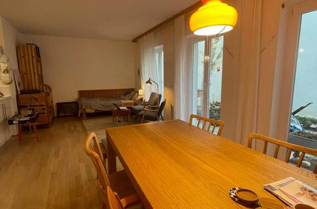 Altbauwohnung mieten in 4100 Ottensheim (Bild 4)