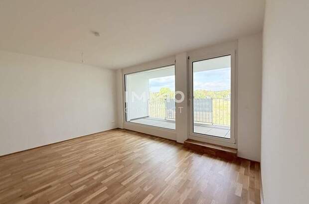 Eigentumswohnung in 1210 Wien