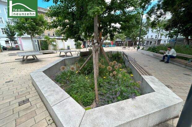 Wohnung kaufen in 1180 Wien (Bild 5)