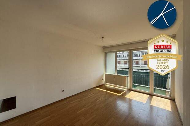 Terrassenwohnung mieten in 3500 Krems (Bild 5)
