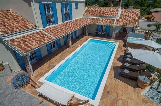 Haus kaufen in 23226 Pridraga (Bild 5)