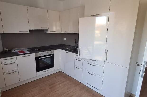Wohnung mieten in 2500 Baden (Bild 1)