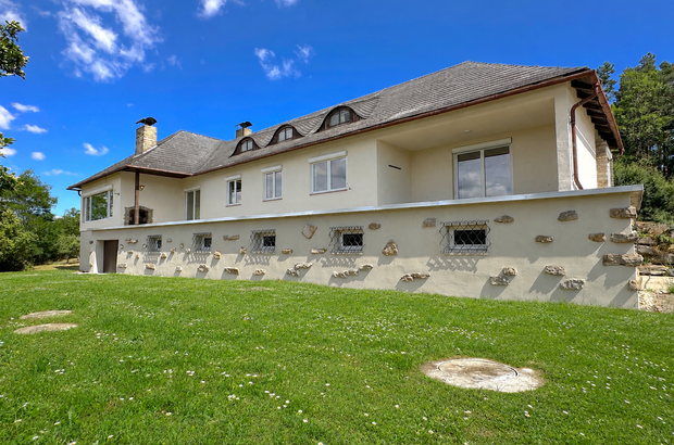 Haus mit Garten kaufen in 2095 Drosendorf (Bild 3)