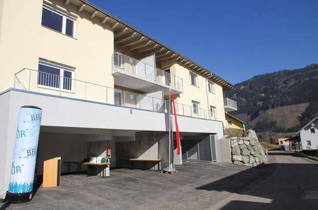 Terrassenwohnung mieten in 8600 Bruck an der Mur