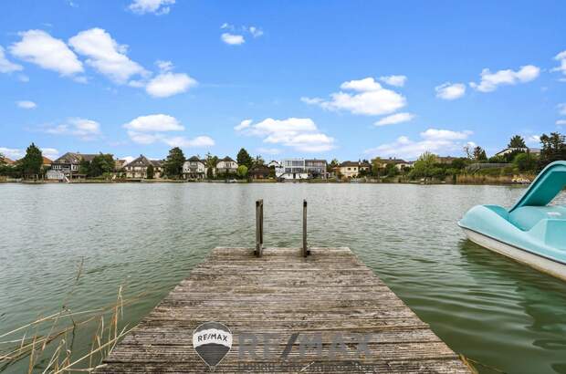 Strandhaus kaufen in 2333 Leopoldsdorf (Bild 1)