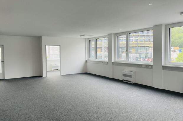 Gewerbeobjekt mieten in 5020 Salzburg