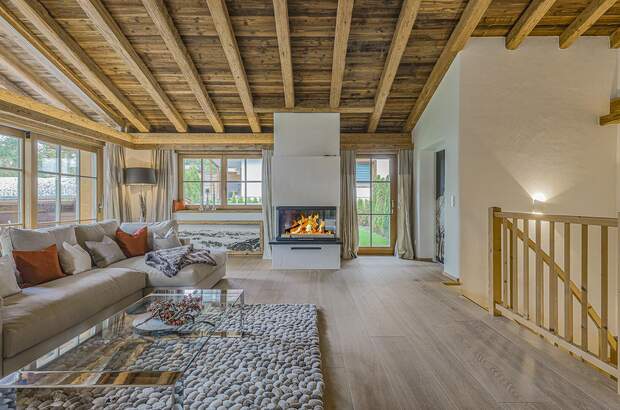 Chalet kaufen in 6352 Ellmau (Bild 4)