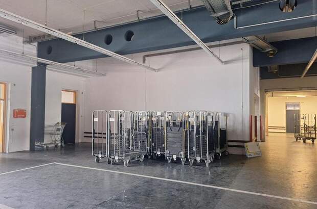 Gewerbeobjekt mieten in 2700 Wiener Neustadt (Bild 5)