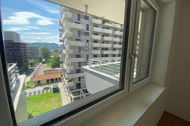 Terrassenwohnung mieten in 8020 Graz (Bild 4)