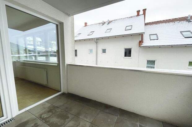 Terrassenwohnung mieten in 3264 Gresten (Bild 5)