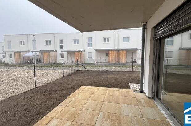 Terrassenwohnung kaufen in 2700 Wr. Neustadt (Bild 3)