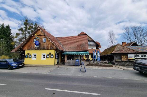 Gewerbeobjekt kaufen in 8511 Gundersdorf (Bild 3)