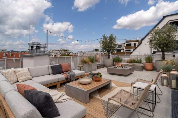 Terrassenwohnung kaufen in 1220 Wien (Bild 2)