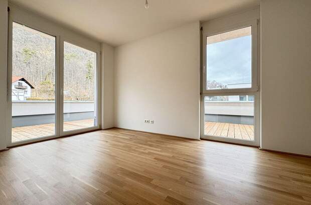 Wohnung mit Balkon kaufen in 8051 Graz (Bild 5)