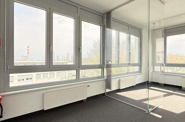 Gewerbeobjekt mieten in 2320 Schwechat (Bild 4)