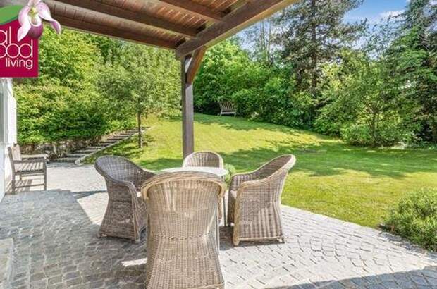 Haus mit Garten kaufen in 3032 Eichgraben (Bild 3)