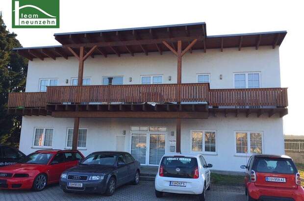 Bürogebäude mieten in 7082 Donnerskirchen (Bild 1)
