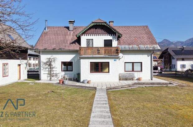 Terrassenwohnung mieten in 5350 Strobl (Bild 1)