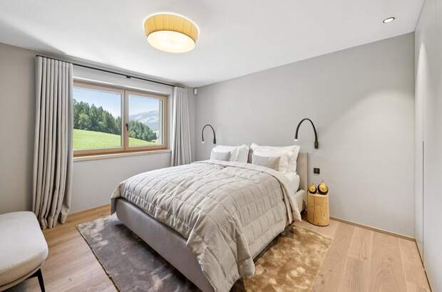 Wohnung kaufen in 6365 Kirchberg (Bild 4)