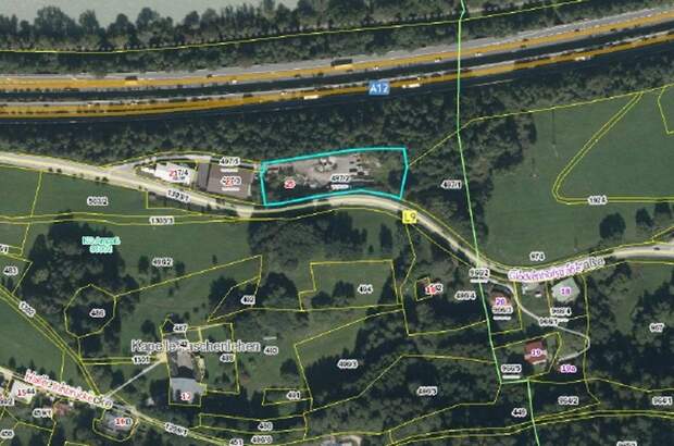 Gewerbeobjekt kaufen in 6070 Ampass (Bild 3)