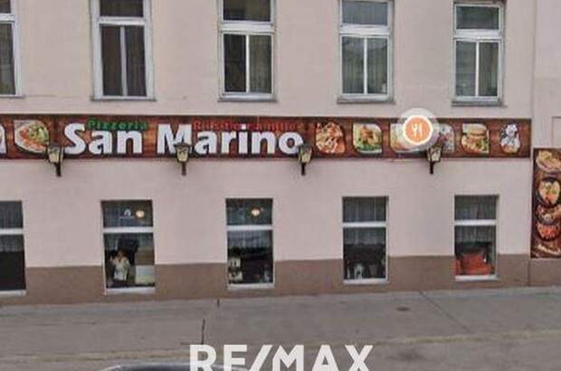 Gewerbeobjekt kaufen in 1120 Wien (Bild 1)