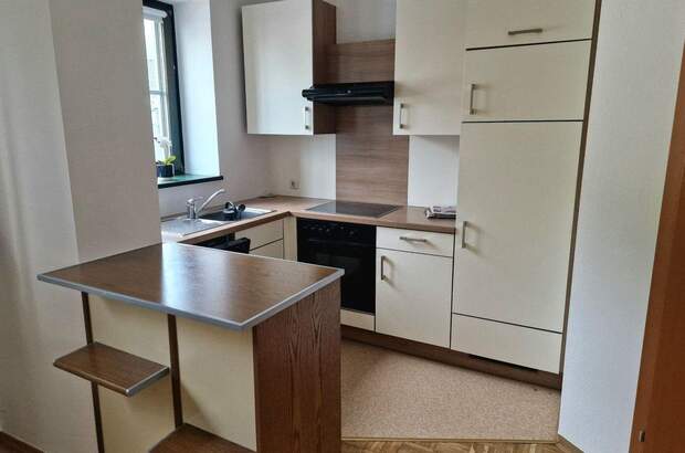 Altbauwohnung kaufen in 8833 Teufenbach (Bild 3)