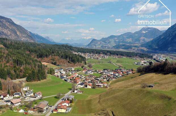Grundstück kaufen in 6130 Schwaz (Bild 1)