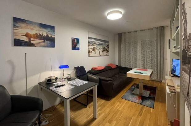 Anlageobjekt kaufen in 8055 Graz (Bild 2)