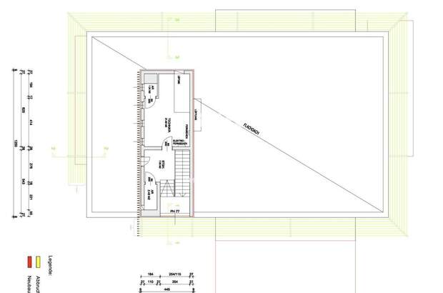 Anlageobjekt kaufen in 8786 Rottenmann (Bild 3)
