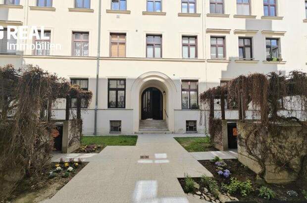 Wohnung kaufen in 1190 Wien (Bild 1)