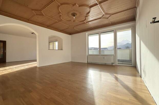 Wohnung mit Balkon kaufen in 6130 Schwaz (Bild 2)