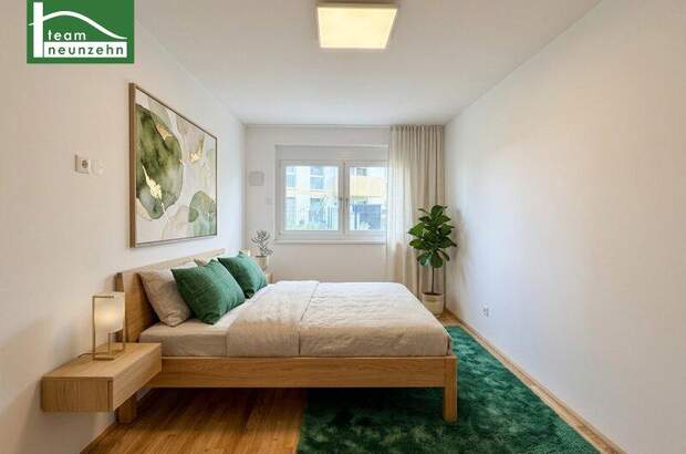 Terrassenwohnung mieten in 1220 Wien (Bild 5)